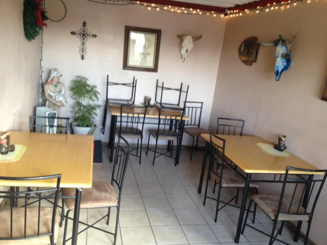 Western Inn