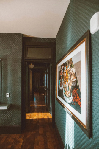 Crossroads Hotel photo 18