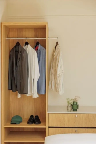1 Bedroom Family Apartment