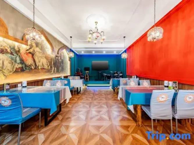 AERSHAN JIAN XISHAN BOUTIQUE BED & Breakfast Hotel