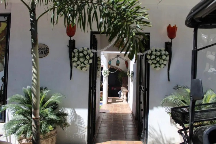 Hotel Villas Amalia