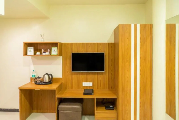 Фотография отеля