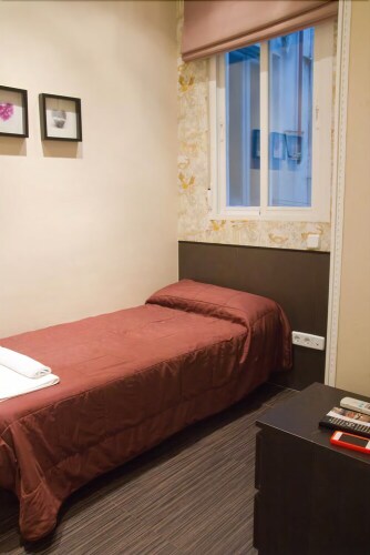 Ch Lemon Rooms   Madrid