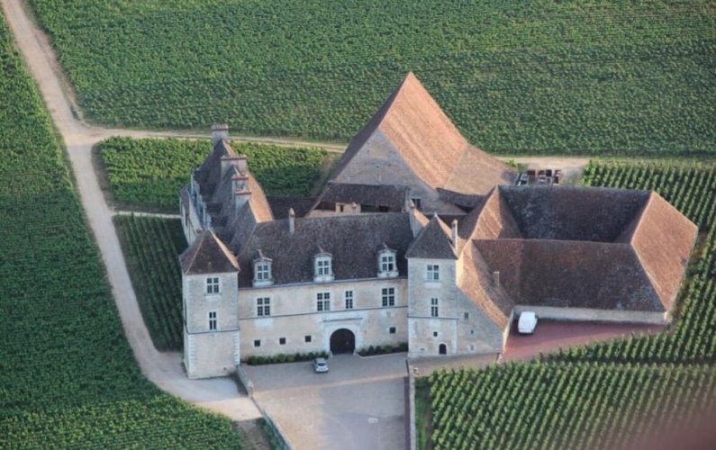 Douce Nuits - Nuits-Saint-Georges