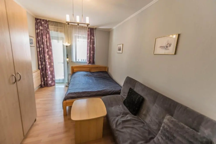 Double Apartment