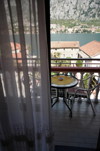Apartments Simun