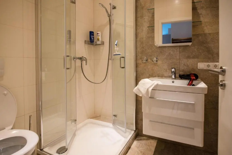 Ferienwohnung/Businessapartment