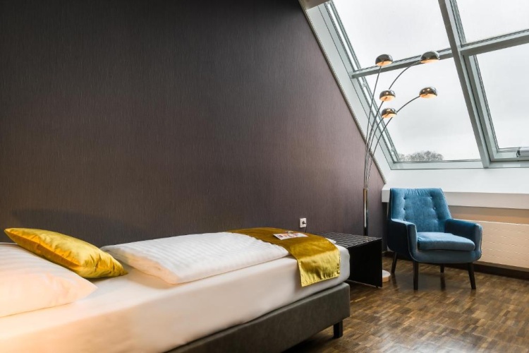 Economy Single room
