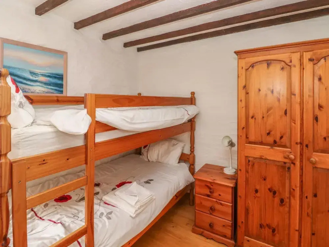 Heather Cottage