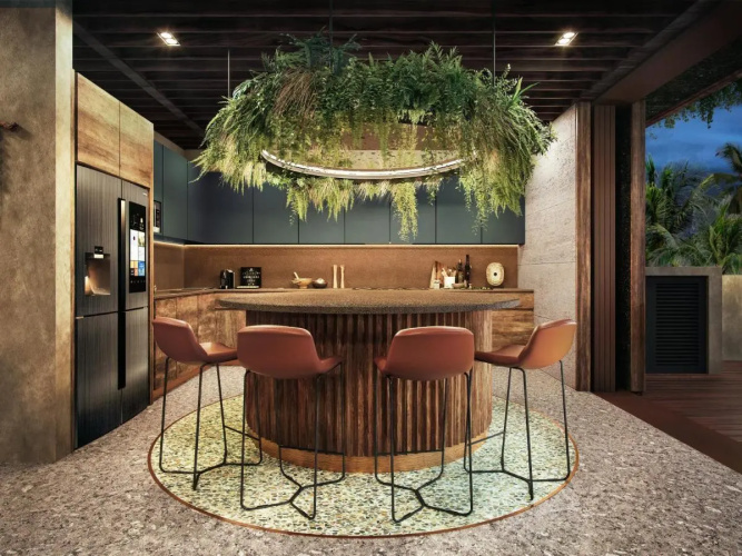 Secrets Tulum Resort & Beach Club - Adults Only - All Inclusive