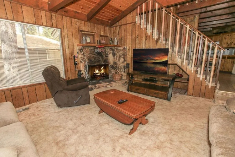 Moonridge Sunset Retreat