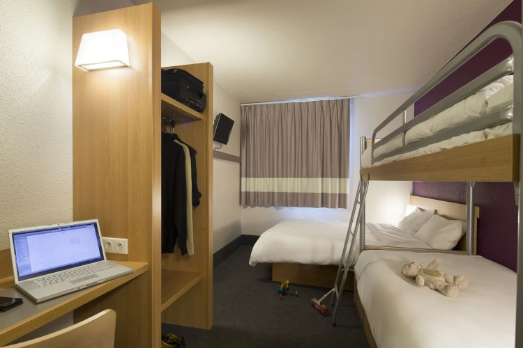 B&B HOTEL Chatellerault