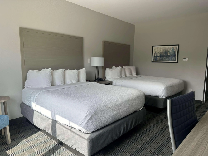 Best Western Plus Chandler