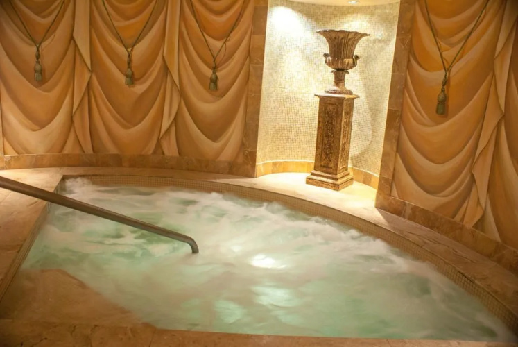 Golden Nugget Hotel & Casino photo 23