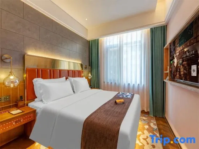 Standard Suite