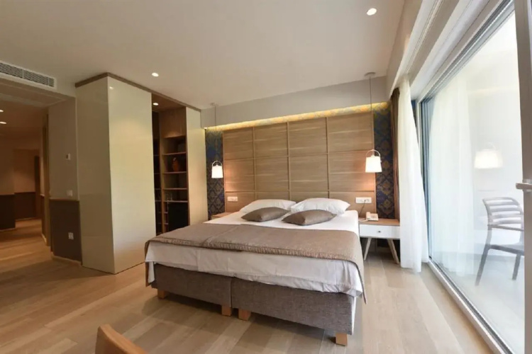 Hotel Tamaris