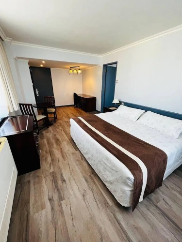 Executive Triple room