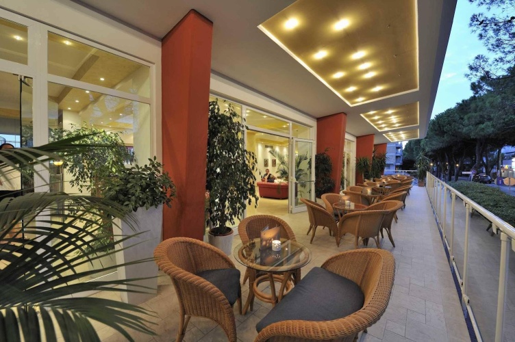 Hotel Bembo photo 27