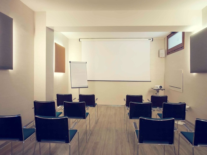 Mercure Firenze Centro photo 20