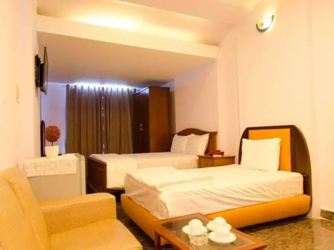 Thai Binh Hotel 2
