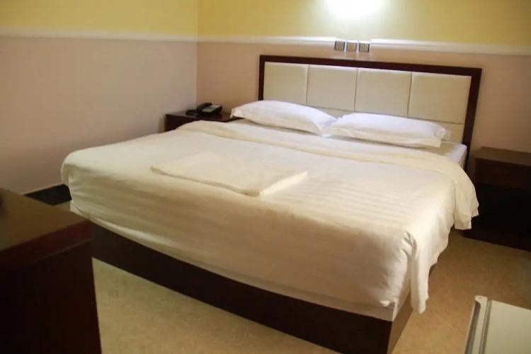 Beugold Hotels & Apartments