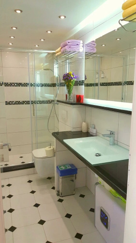Apartment Barica ul.