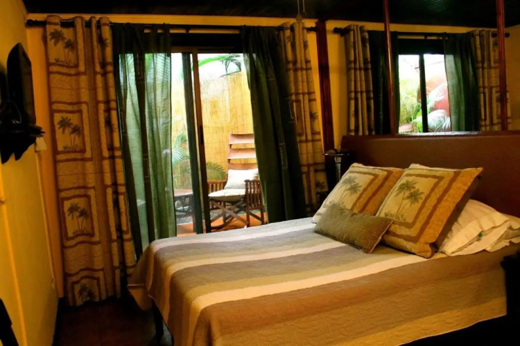 Colours Oasis Resort ADULT ONLY