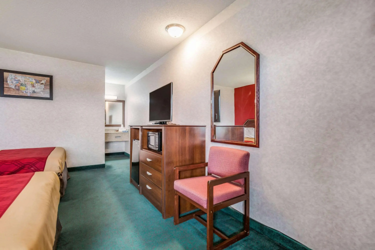 Economy Inn