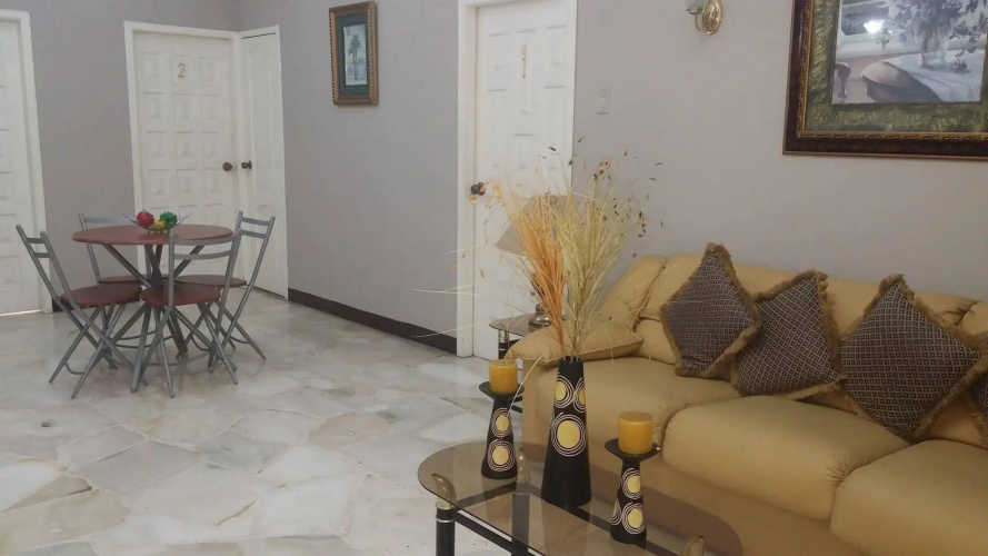 Del Sol Suites & Apartments