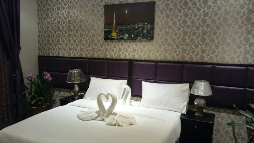 Tabarak Hotel