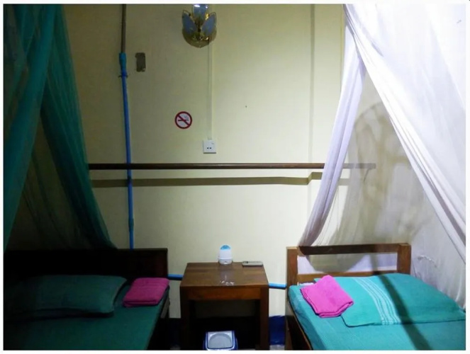 Tokyo Guest House