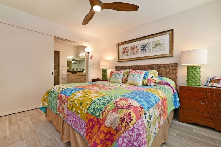 Napili Point B5 by RedAwning