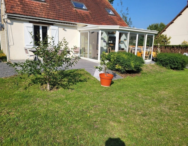 Cottage
