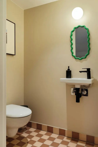 Edgar Suites Marais - Temple