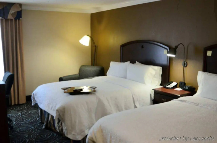 Hampton Inn Perry