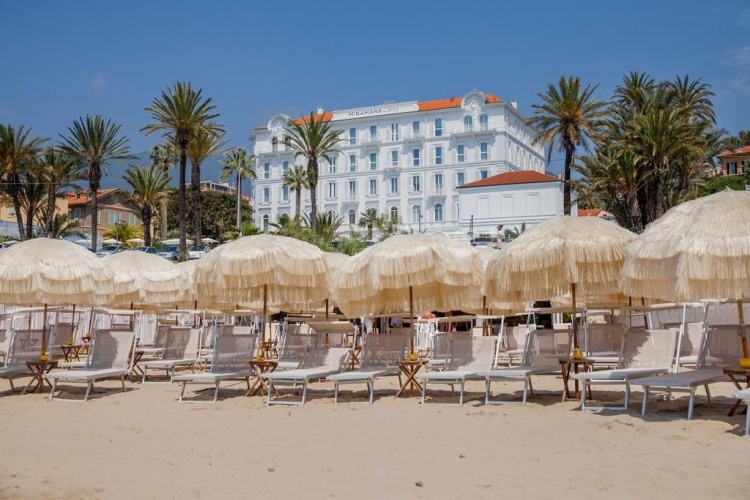 Miramare The Palace Hotel photo 28