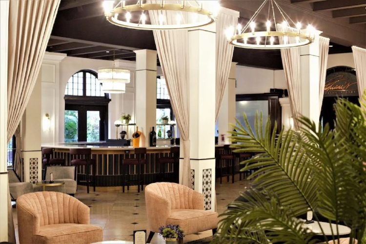 The Mission Inn Hotel & Spa photo 30