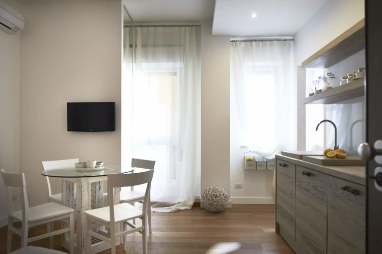 Ferrini Home Suites