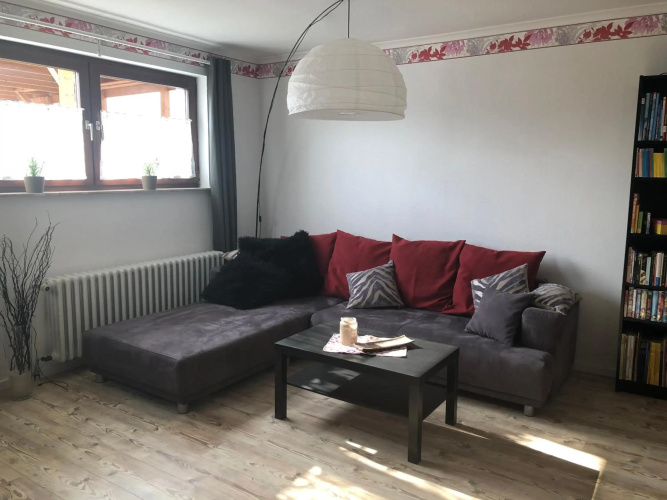 Ferienwohnung Liebing