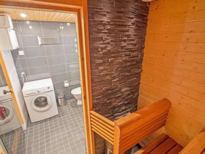 Holiday Home Kevätpiippo a