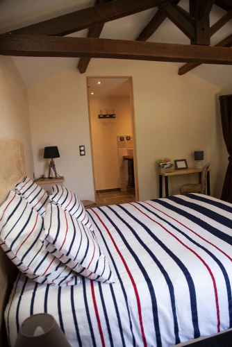 La Maison Bleue