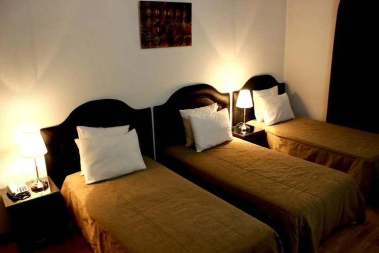 Hotel Excelsior