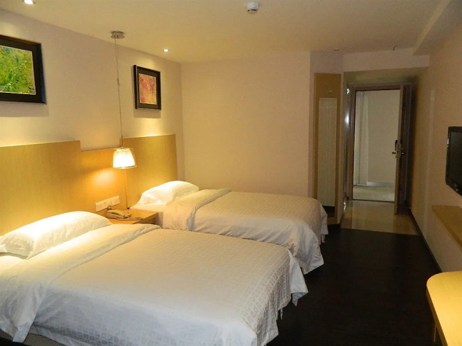 Sealy Hotel