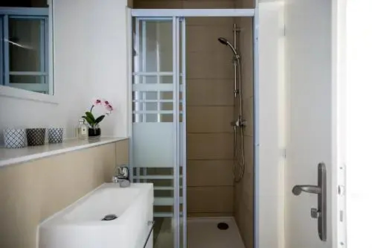 La Roseraie Apartment