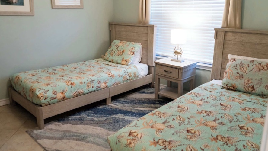 Surfside II 109