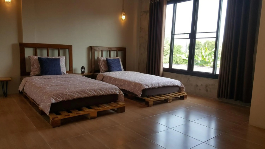 Baan Canalee