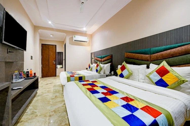 Superior Family Suite