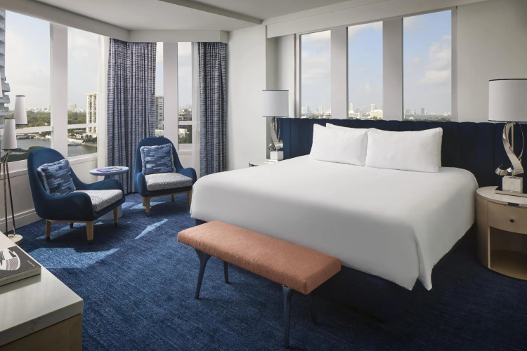 Fontainebleau Miami Beach photo 7