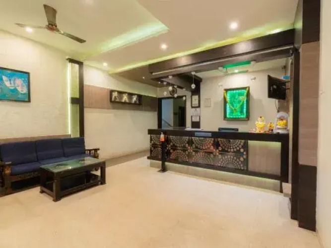 Hotel Swathi