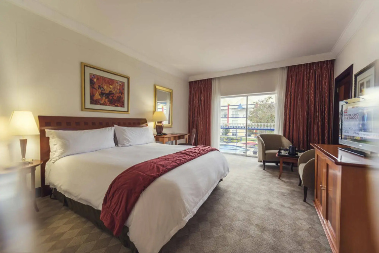 Carnival Club Hotel